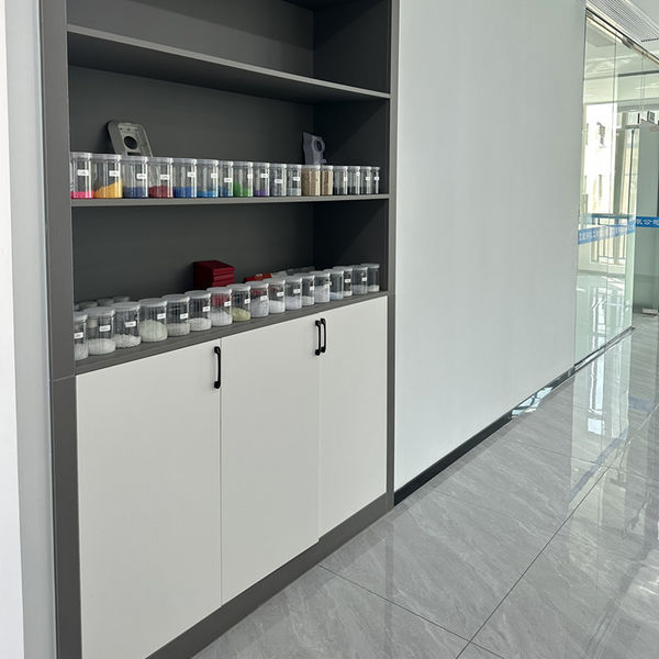 Cina Shenzhen Dingsheng Plasticization Co., Ltd. Profil Perusahaan